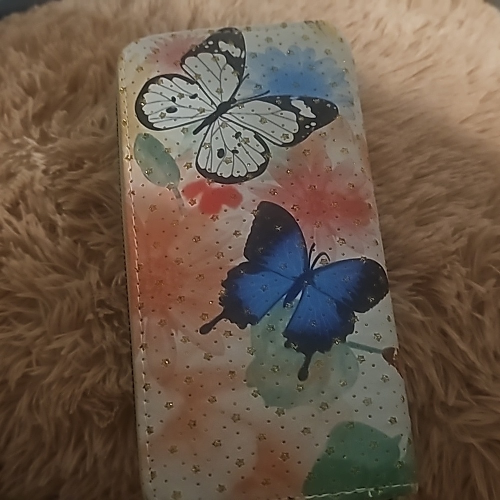 Wallet - Picture 2 of 2